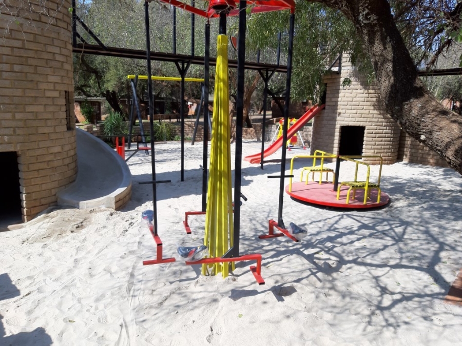 Commercial Property for Sale in Zeerust North West